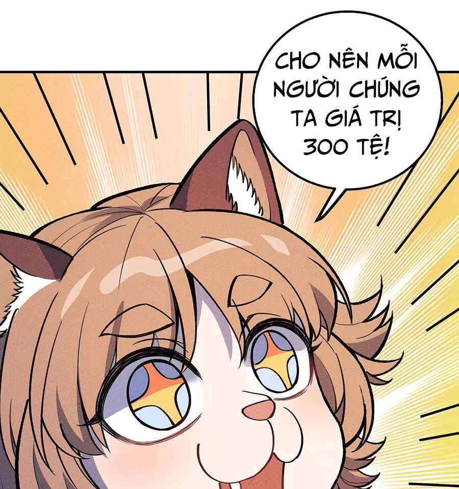 Làm Sao Bây Giờ? Ta Xuyên Không Thành Tiểu Quái Chapter 184 - Trang 2