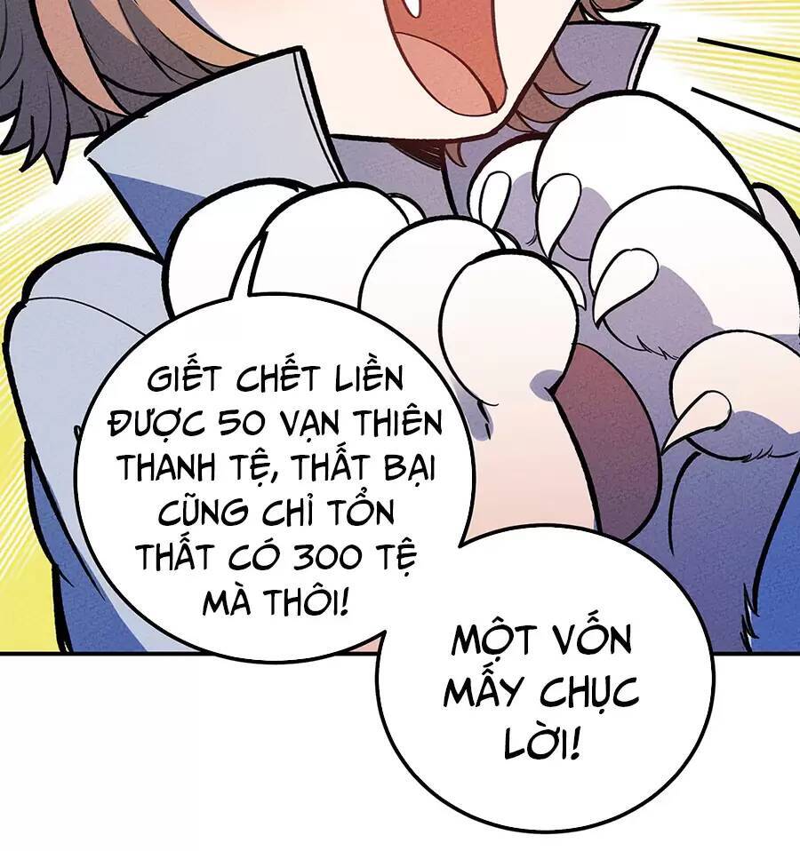 Làm Sao Bây Giờ? Ta Xuyên Không Thành Tiểu Quái Chapter 184 - Trang 2