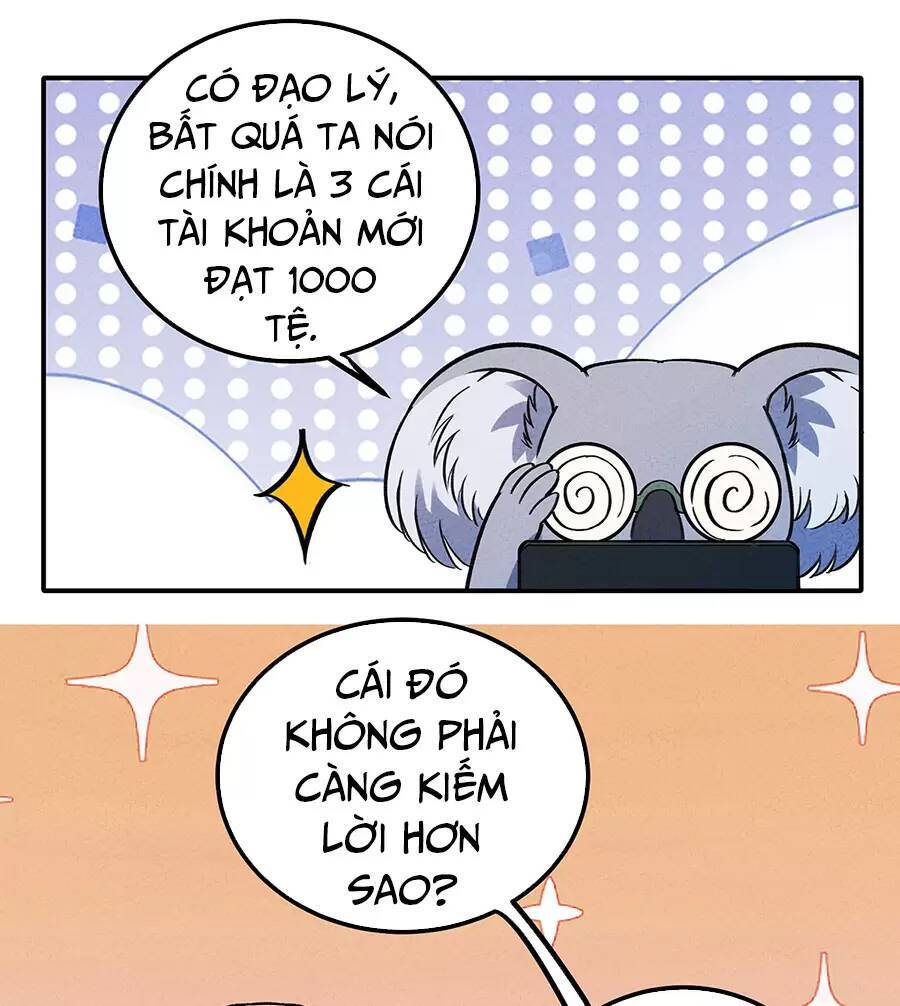 Làm Sao Bây Giờ? Ta Xuyên Không Thành Tiểu Quái Chapter 184 - Trang 2