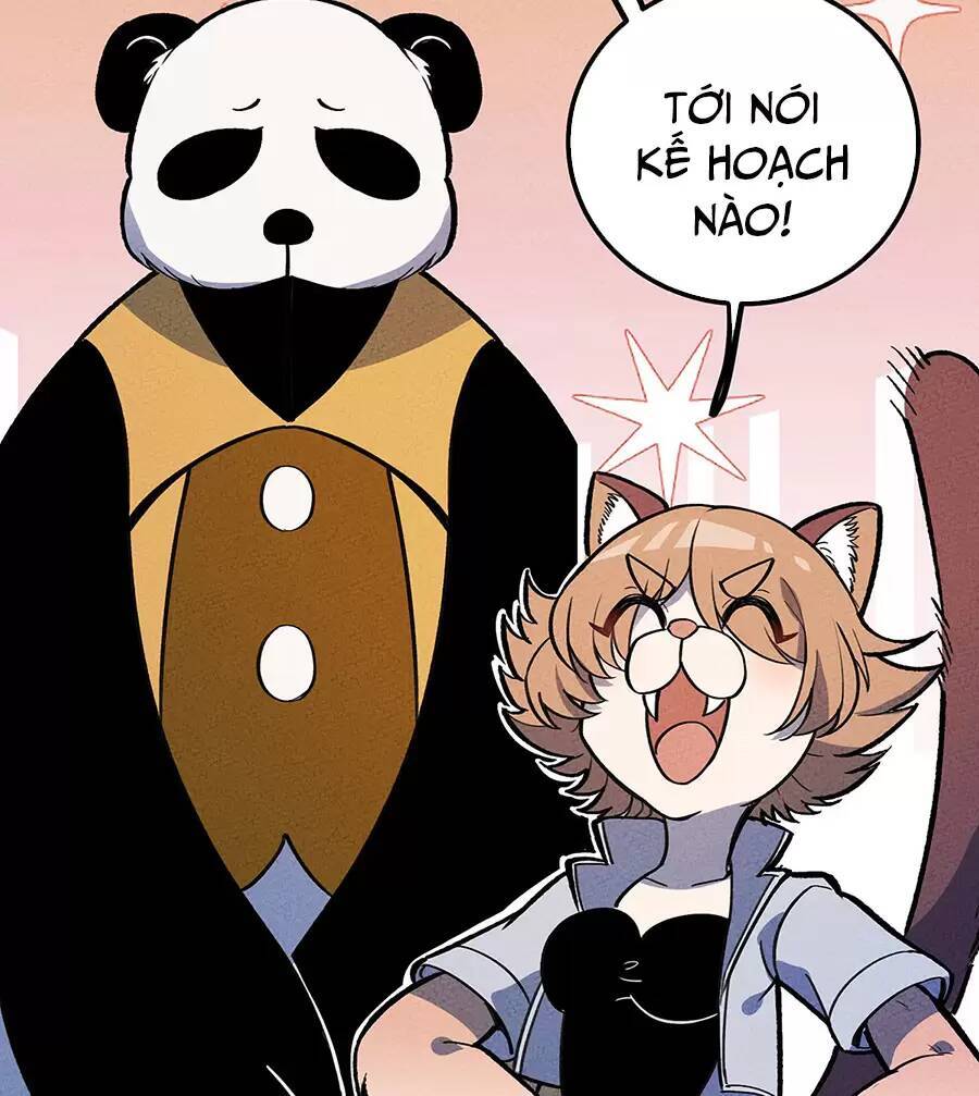 Làm Sao Bây Giờ? Ta Xuyên Không Thành Tiểu Quái Chapter 184 - Trang 2