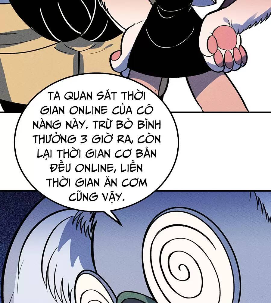 Làm Sao Bây Giờ? Ta Xuyên Không Thành Tiểu Quái Chapter 184 - Trang 2