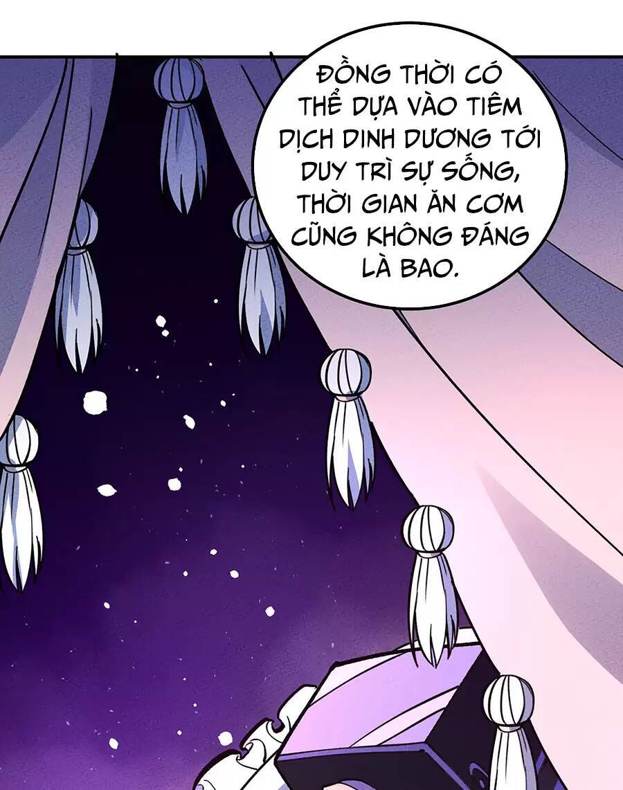 Làm Sao Bây Giờ? Ta Xuyên Không Thành Tiểu Quái Chapter 184 - Trang 2