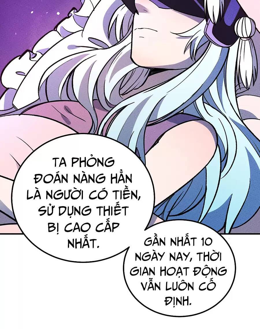 Làm Sao Bây Giờ? Ta Xuyên Không Thành Tiểu Quái Chapter 184 - Trang 2