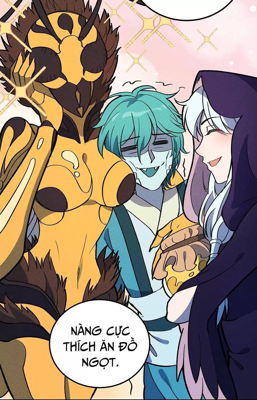 Làm Sao Bây Giờ? Ta Xuyên Không Thành Tiểu Quái Chapter 184 - Trang 2