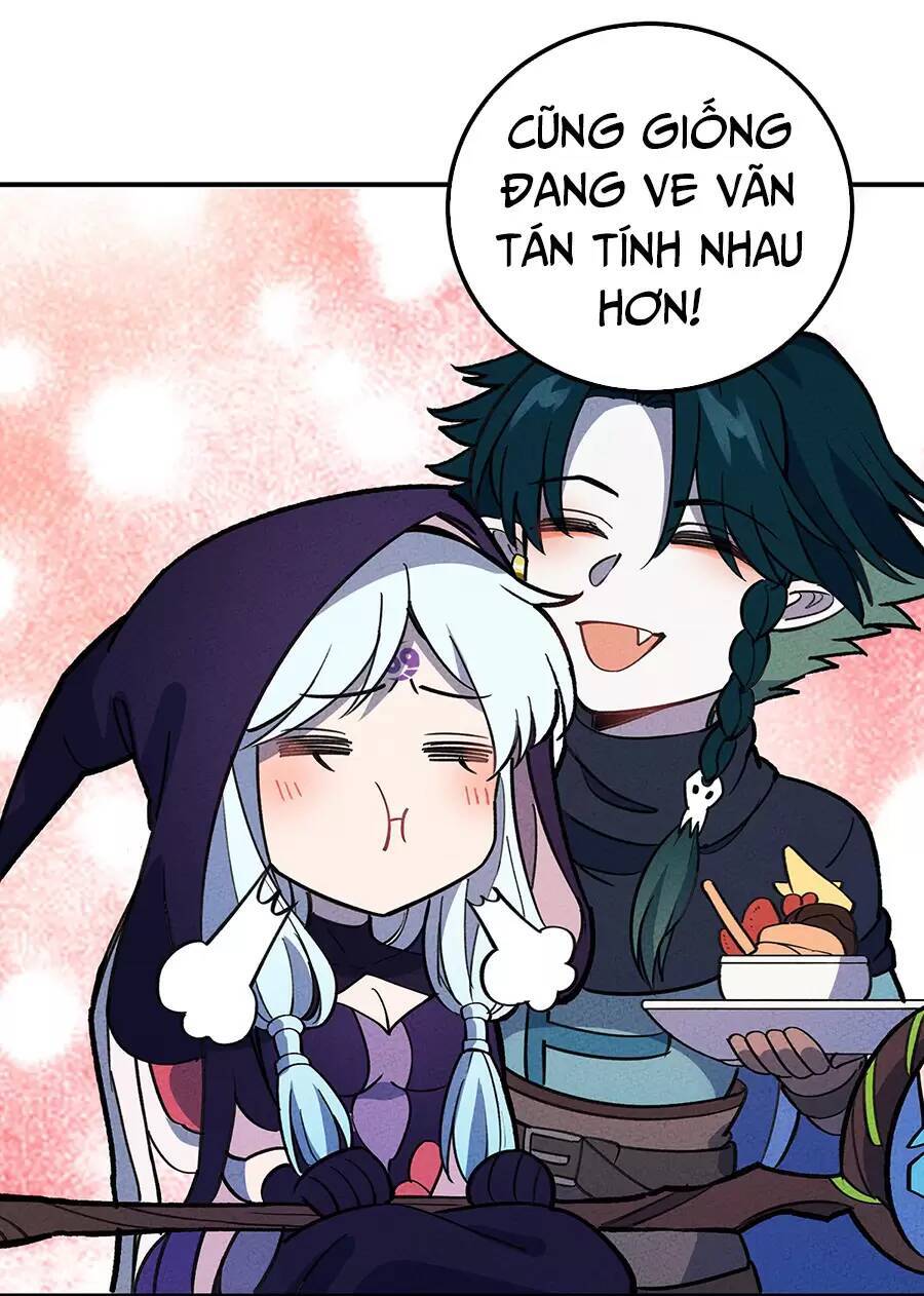 Làm Sao Bây Giờ? Ta Xuyên Không Thành Tiểu Quái Chapter 184 - Trang 2