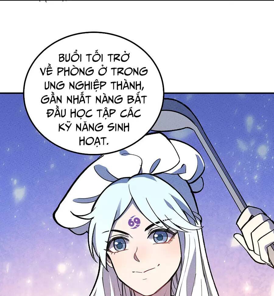 Làm Sao Bây Giờ? Ta Xuyên Không Thành Tiểu Quái Chapter 184 - Trang 2