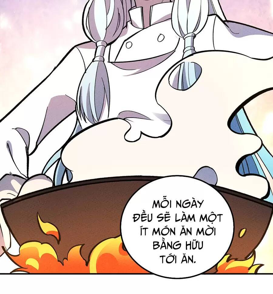 Làm Sao Bây Giờ? Ta Xuyên Không Thành Tiểu Quái Chapter 184 - Trang 2