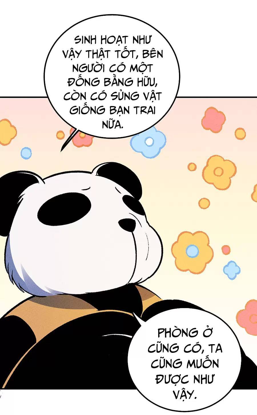 Làm Sao Bây Giờ? Ta Xuyên Không Thành Tiểu Quái Chapter 184 - Trang 2