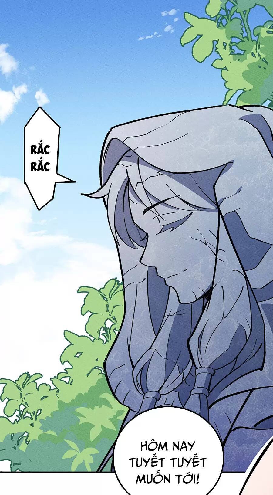 Làm Sao Bây Giờ? Ta Xuyên Không Thành Tiểu Quái Chapter 184 - Trang 2