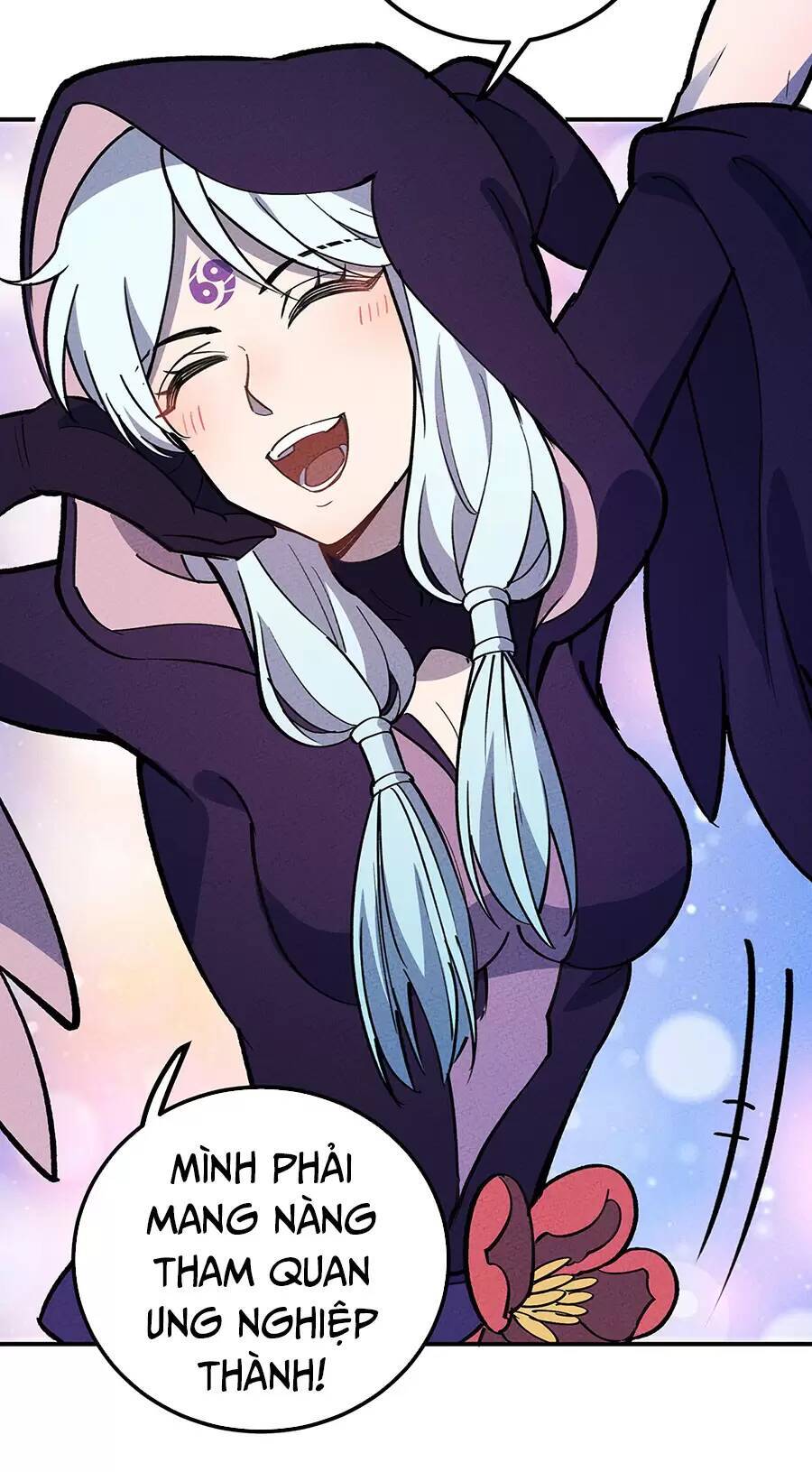 Làm Sao Bây Giờ? Ta Xuyên Không Thành Tiểu Quái Chapter 184 - Trang 2