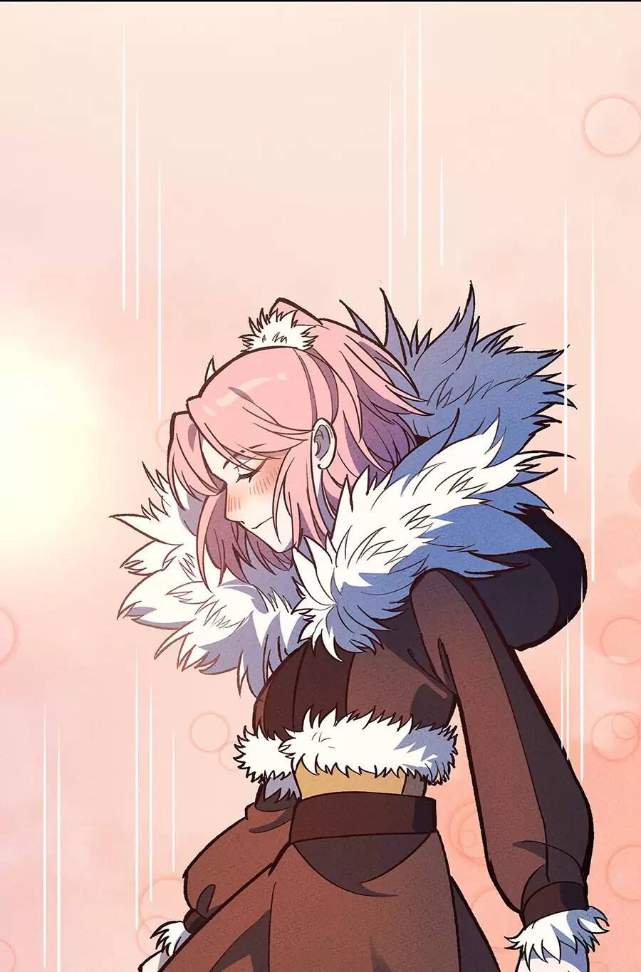 Làm Sao Bây Giờ? Ta Xuyên Không Thành Tiểu Quái Chapter 184 - Trang 2