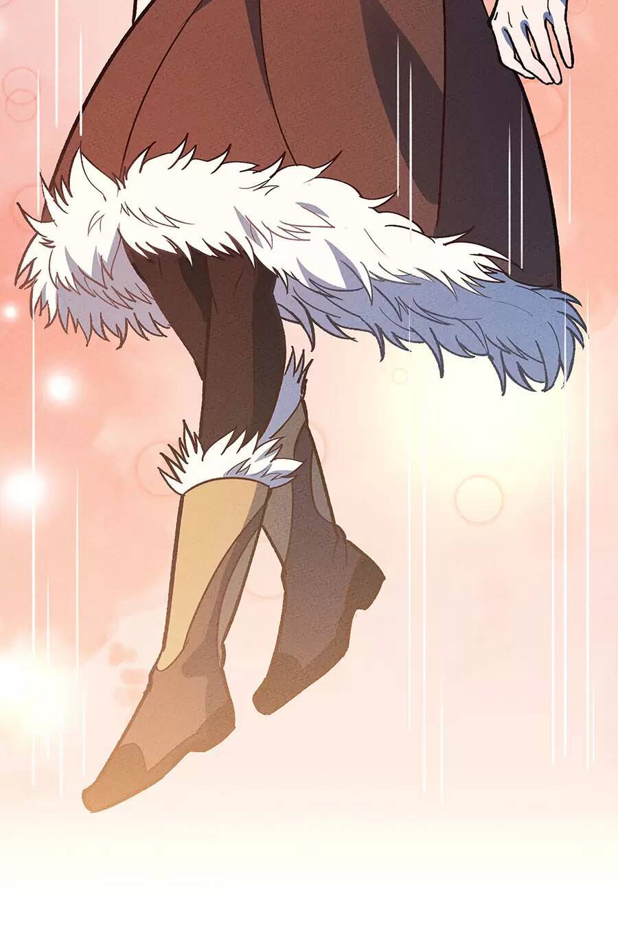 Làm Sao Bây Giờ? Ta Xuyên Không Thành Tiểu Quái Chapter 184 - Trang 2