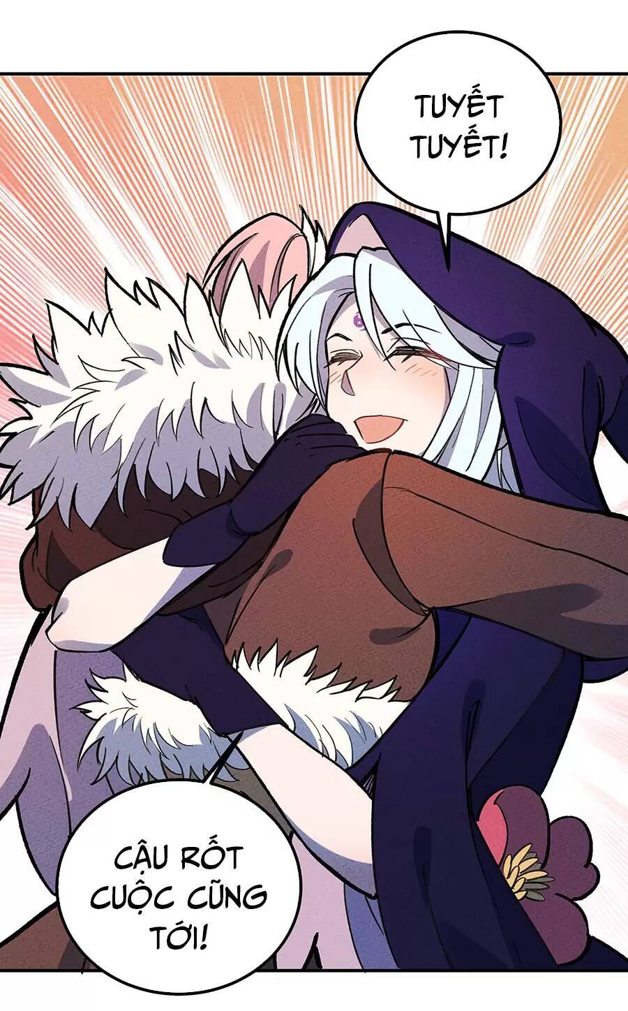 Làm Sao Bây Giờ? Ta Xuyên Không Thành Tiểu Quái Chapter 184 - Trang 2