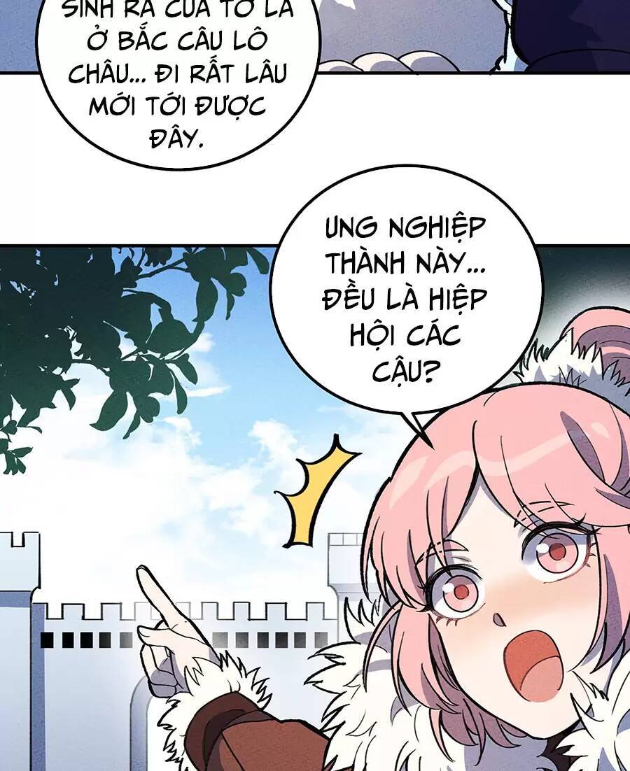 Làm Sao Bây Giờ? Ta Xuyên Không Thành Tiểu Quái Chapter 184 - Trang 2