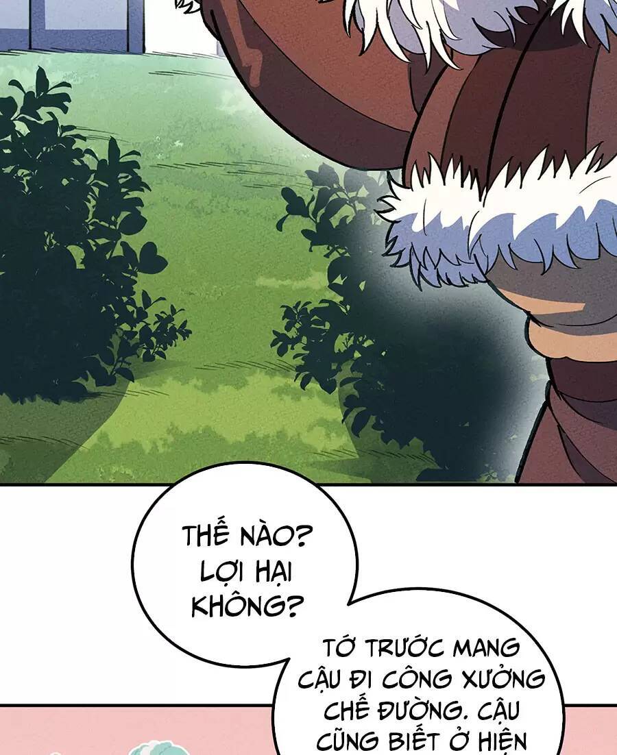 Làm Sao Bây Giờ? Ta Xuyên Không Thành Tiểu Quái Chapter 184 - Trang 2