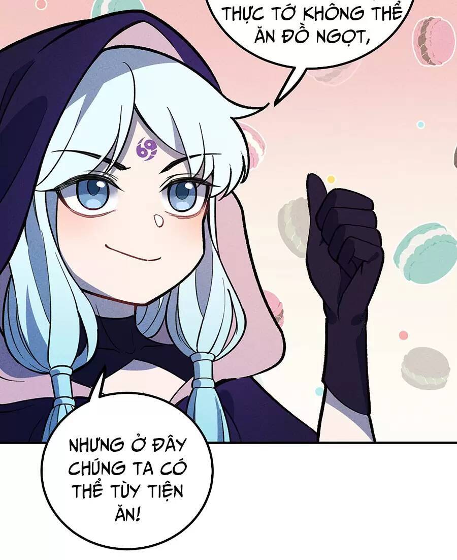 Làm Sao Bây Giờ? Ta Xuyên Không Thành Tiểu Quái Chapter 184 - Trang 2
