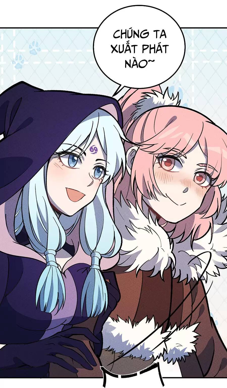 Làm Sao Bây Giờ? Ta Xuyên Không Thành Tiểu Quái Chapter 184 - Trang 2