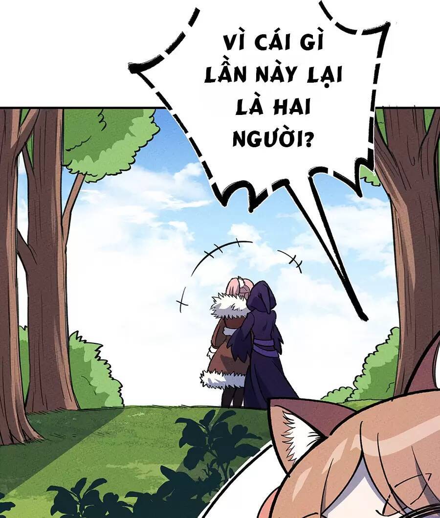 Làm Sao Bây Giờ? Ta Xuyên Không Thành Tiểu Quái Chapter 184 - Trang 2