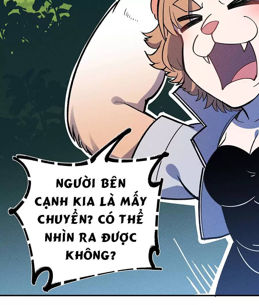 Làm Sao Bây Giờ? Ta Xuyên Không Thành Tiểu Quái Chapter 184 - Trang 2