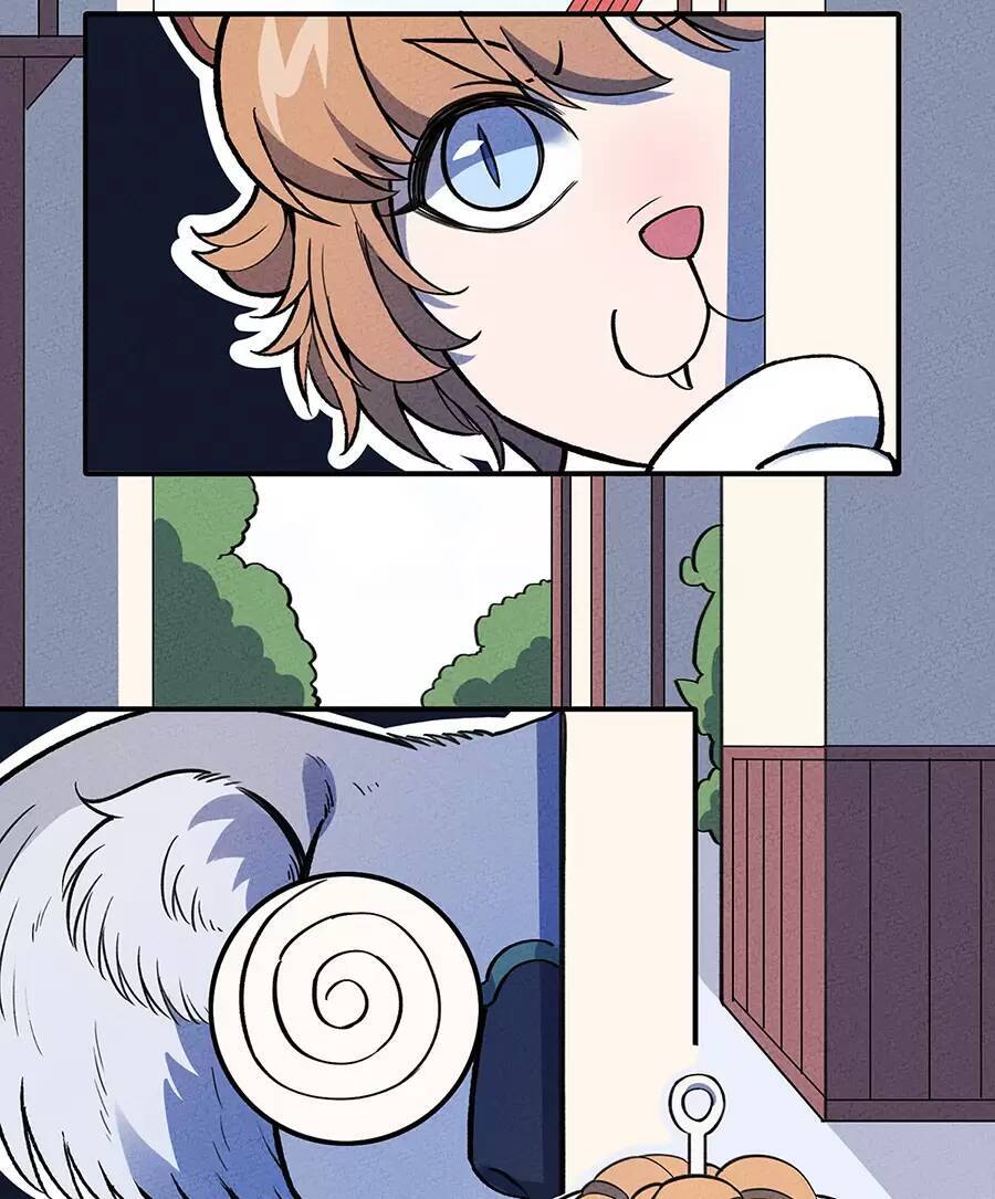 Làm Sao Bây Giờ? Ta Xuyên Không Thành Tiểu Quái Chapter 184 - Trang 2