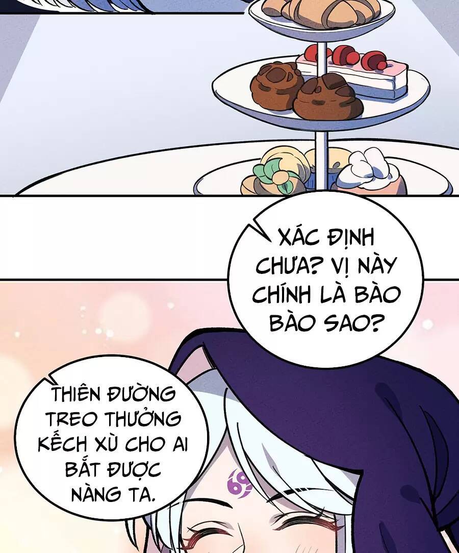 Làm Sao Bây Giờ? Ta Xuyên Không Thành Tiểu Quái Chapter 184 - Trang 2