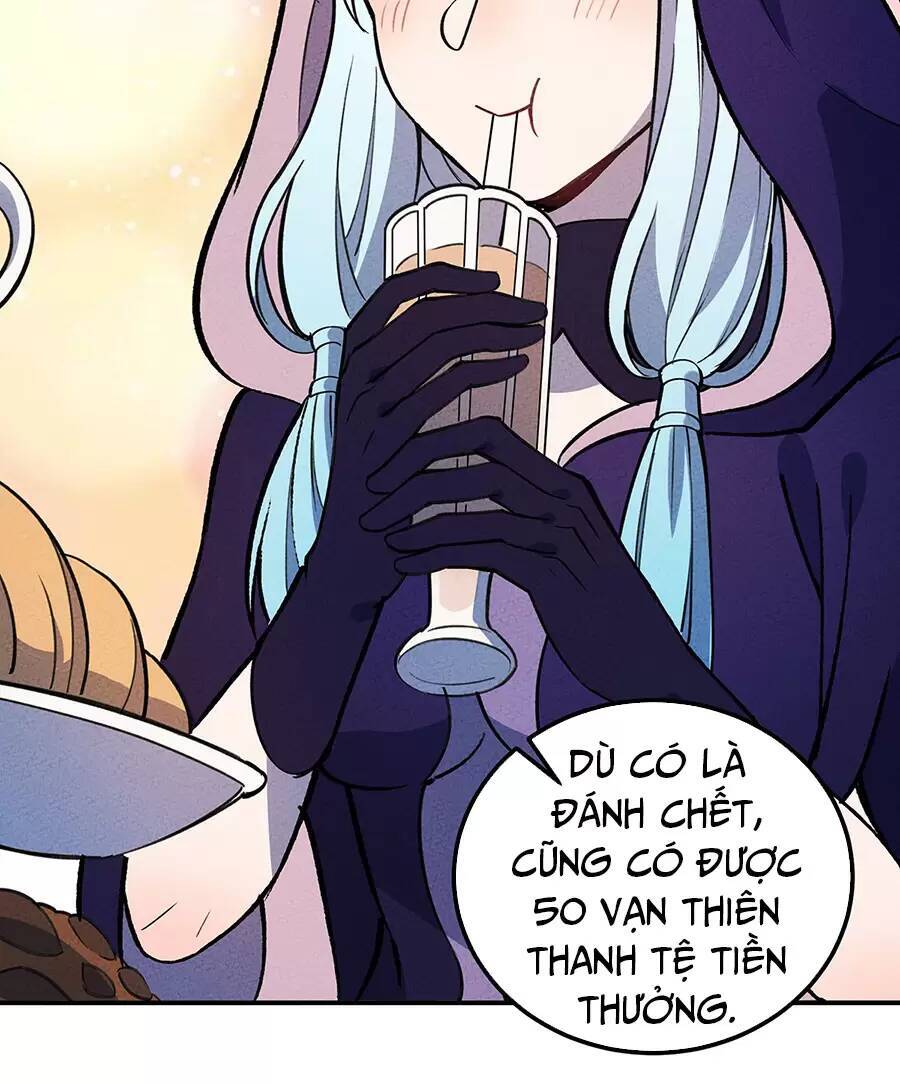 Làm Sao Bây Giờ? Ta Xuyên Không Thành Tiểu Quái Chapter 184 - Trang 2