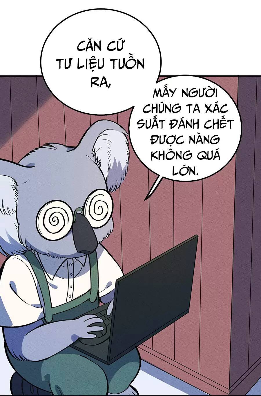 Làm Sao Bây Giờ? Ta Xuyên Không Thành Tiểu Quái Chapter 184 - Trang 2