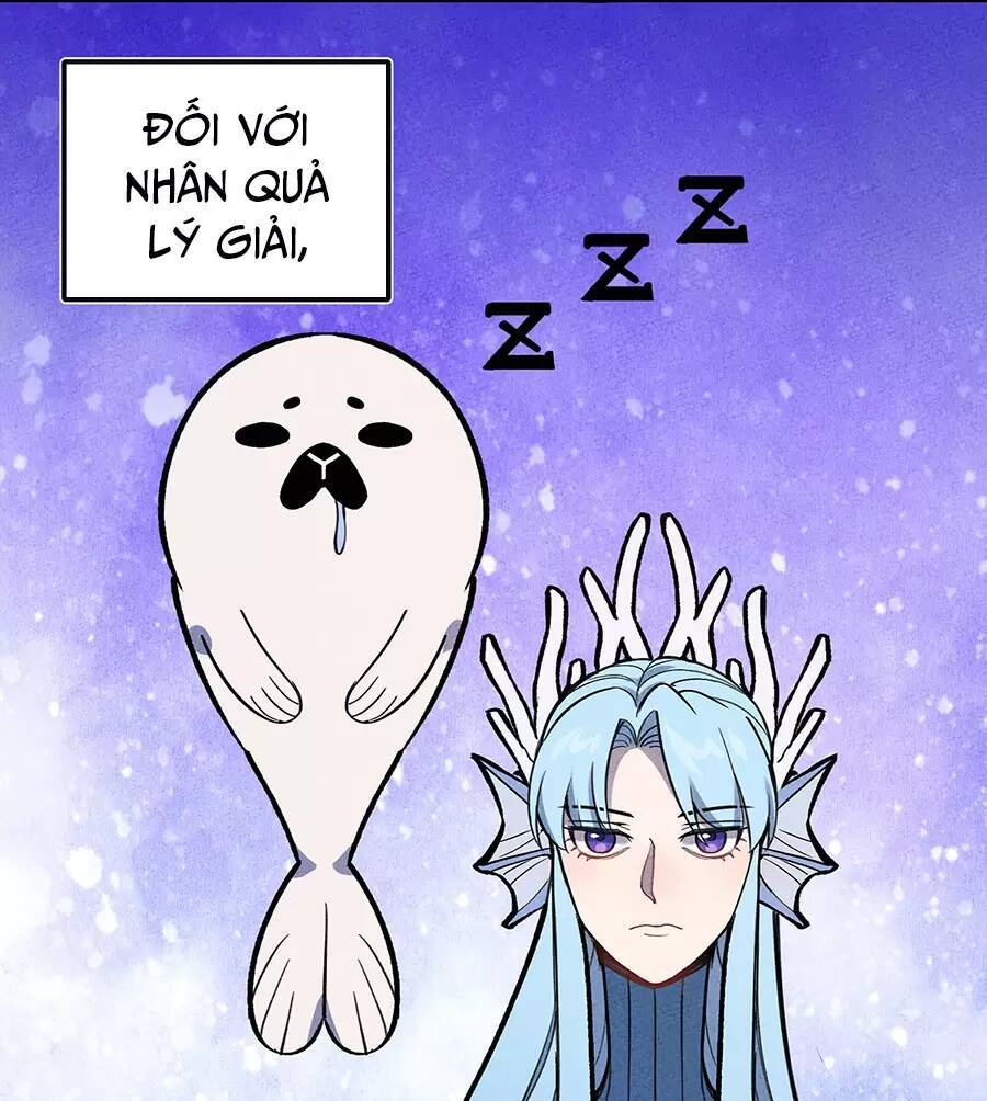 Làm Sao Bây Giờ? Ta Xuyên Không Thành Tiểu Quái Chapter 179 - Trang 2