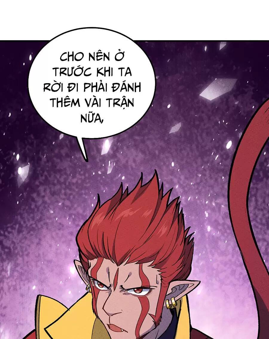 Làm Sao Bây Giờ? Ta Xuyên Không Thành Tiểu Quái Chapter 179 - Trang 2