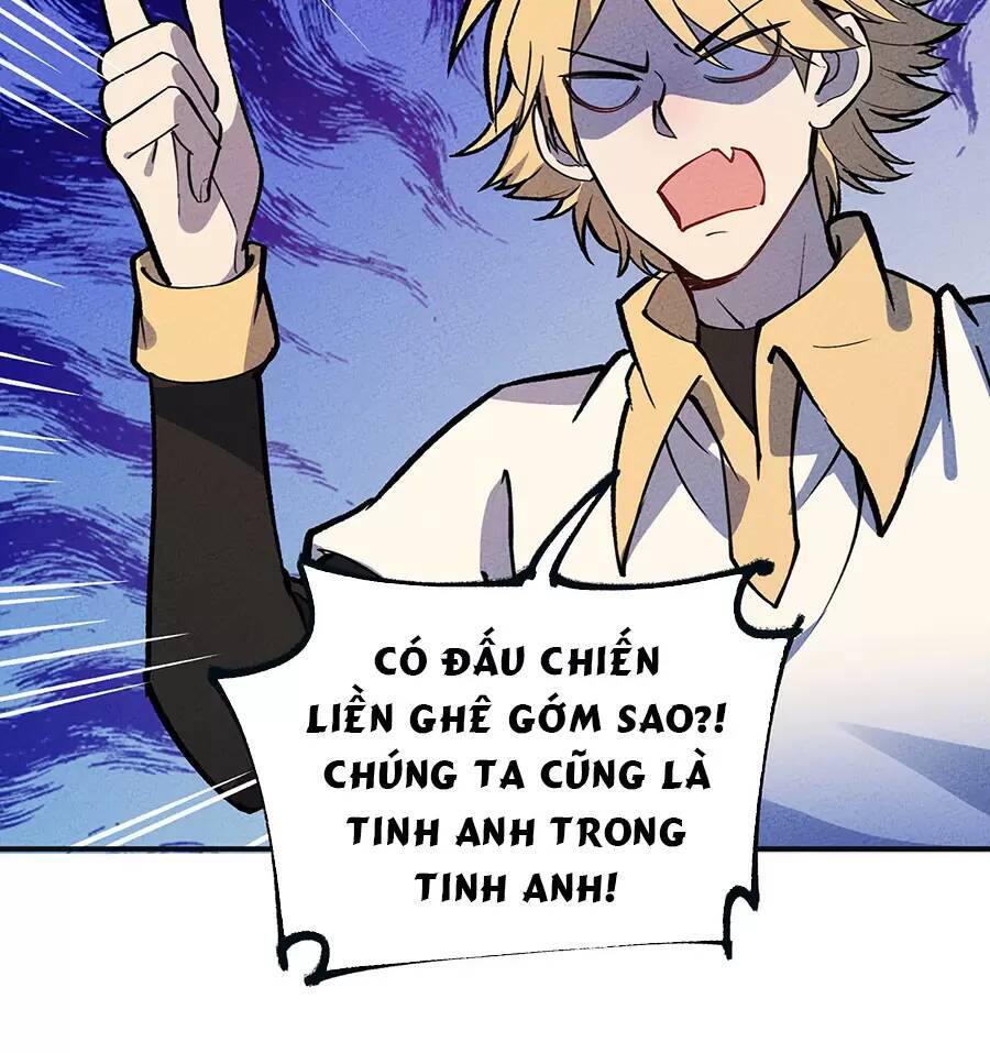 Làm Sao Bây Giờ? Ta Xuyên Không Thành Tiểu Quái Chapter 179 - Trang 2