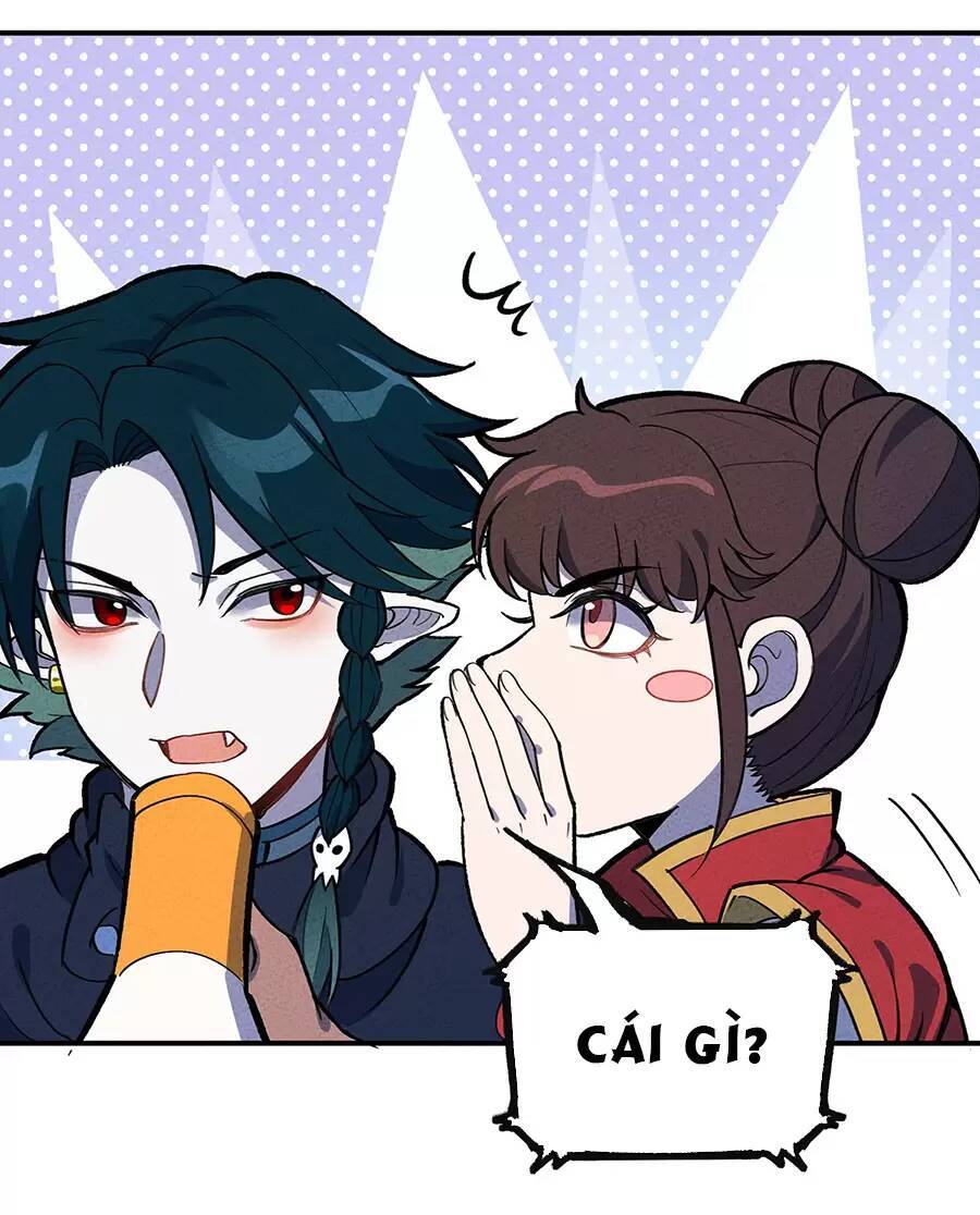 Làm Sao Bây Giờ? Ta Xuyên Không Thành Tiểu Quái Chapter 177 - Trang 2