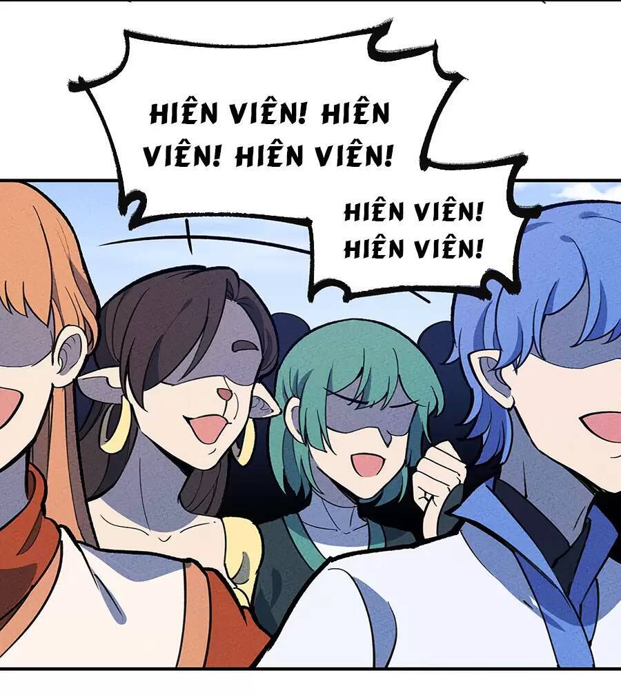 Làm Sao Bây Giờ? Ta Xuyên Không Thành Tiểu Quái Chapter 177 - Trang 2