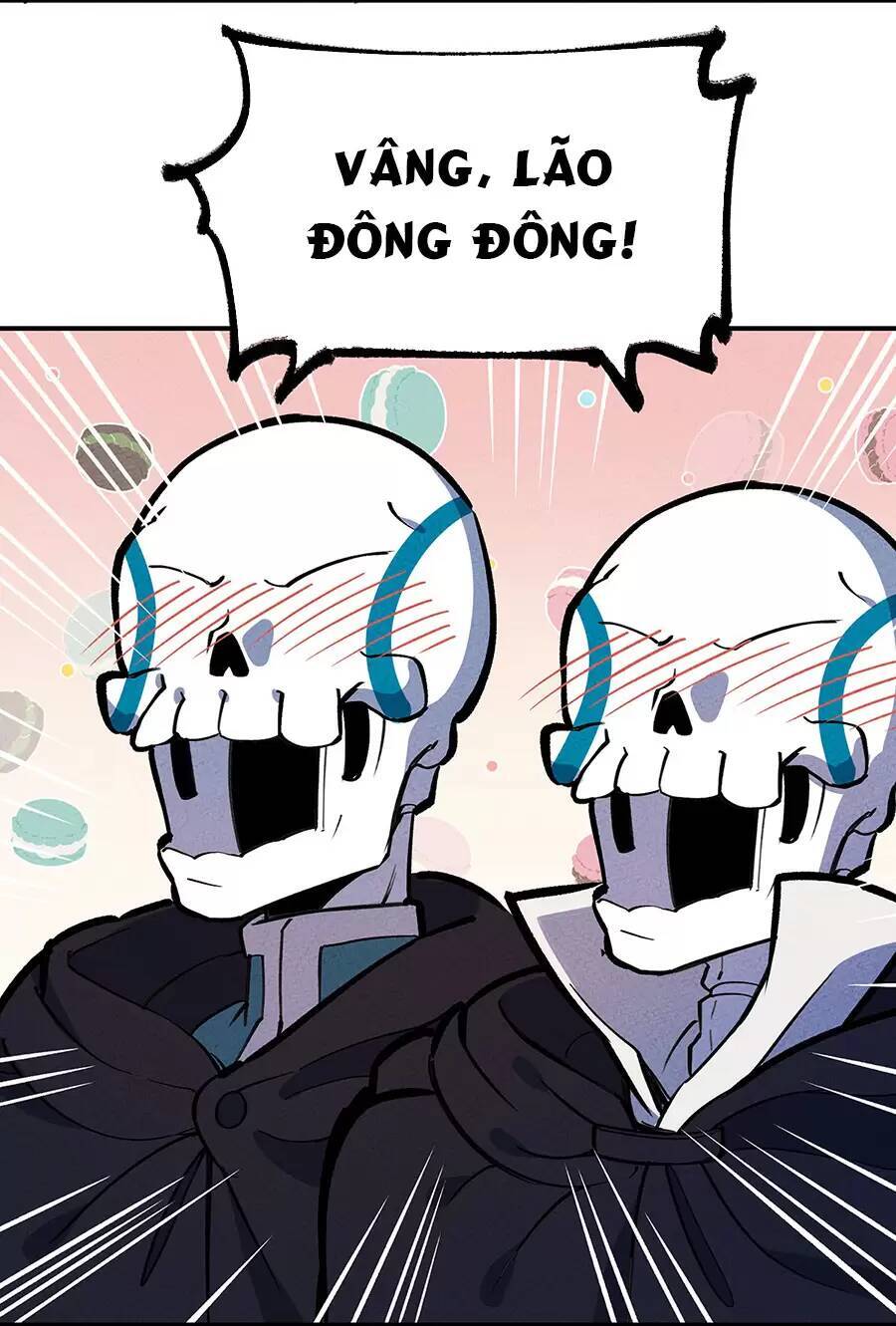 Làm Sao Bây Giờ? Ta Xuyên Không Thành Tiểu Quái Chapter 177 - Trang 2