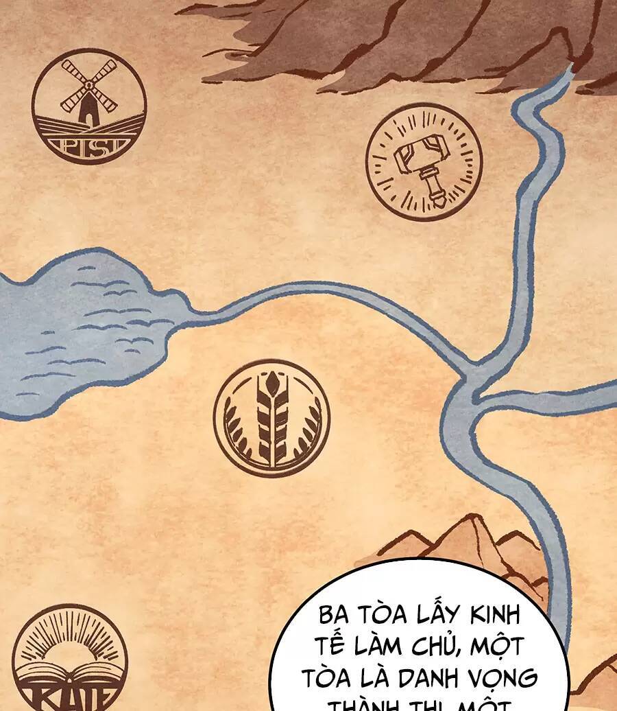 Làm Sao Bây Giờ? Ta Xuyên Không Thành Tiểu Quái Chapter 177 - Trang 2