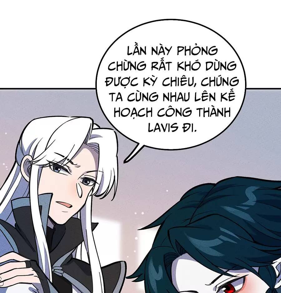 Làm Sao Bây Giờ? Ta Xuyên Không Thành Tiểu Quái Chapter 177 - Trang 2