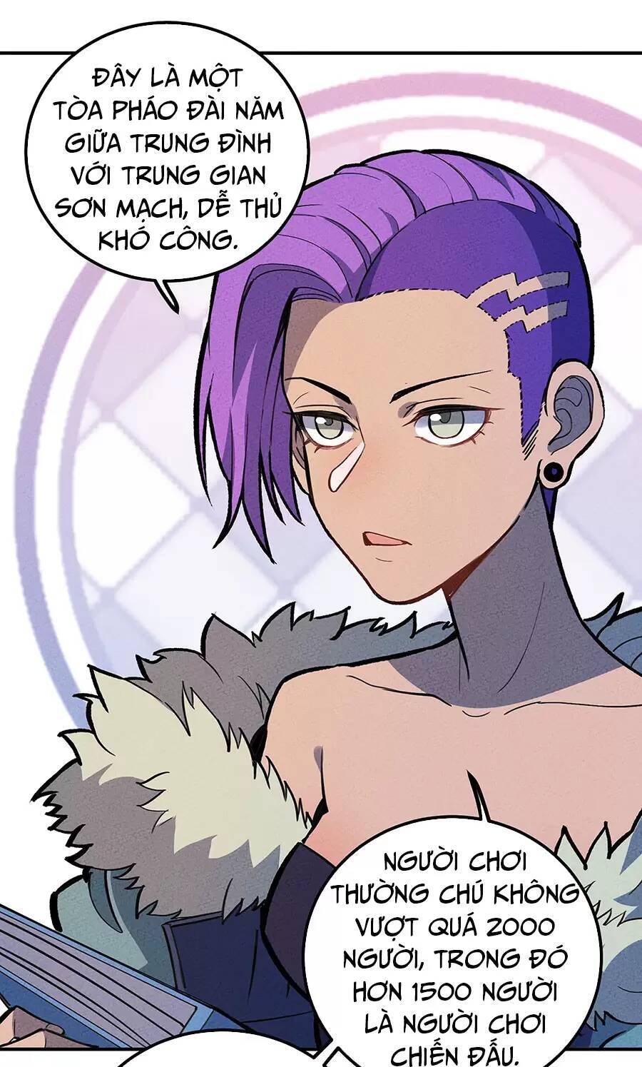 Làm Sao Bây Giờ? Ta Xuyên Không Thành Tiểu Quái Chapter 177 - Trang 2