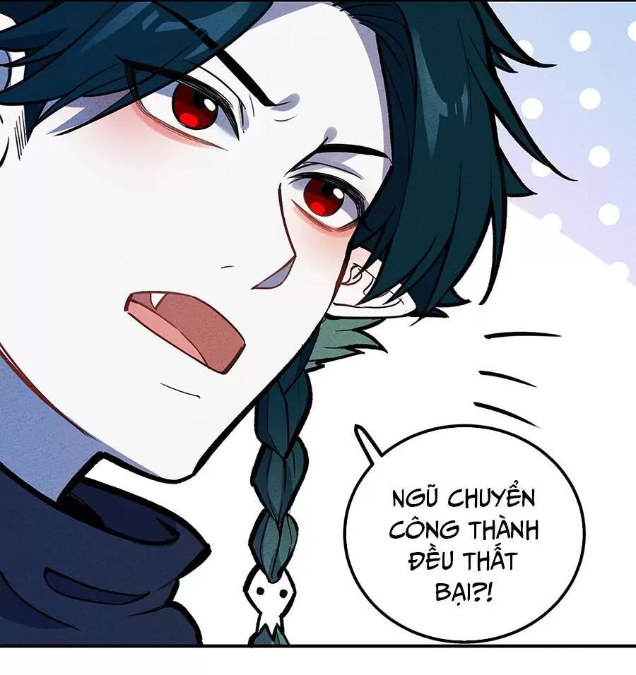 Làm Sao Bây Giờ? Ta Xuyên Không Thành Tiểu Quái Chapter 177 - Trang 2