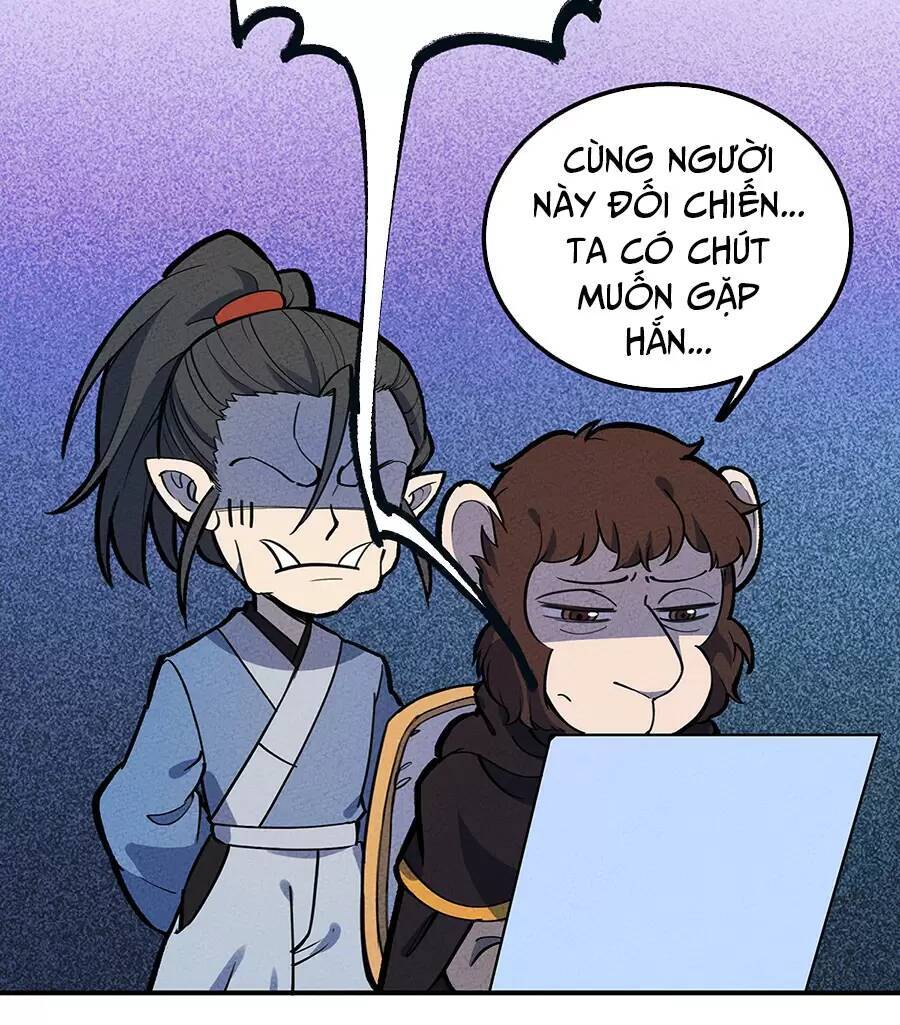 Làm Sao Bây Giờ? Ta Xuyên Không Thành Tiểu Quái Chapter 177 - Trang 2