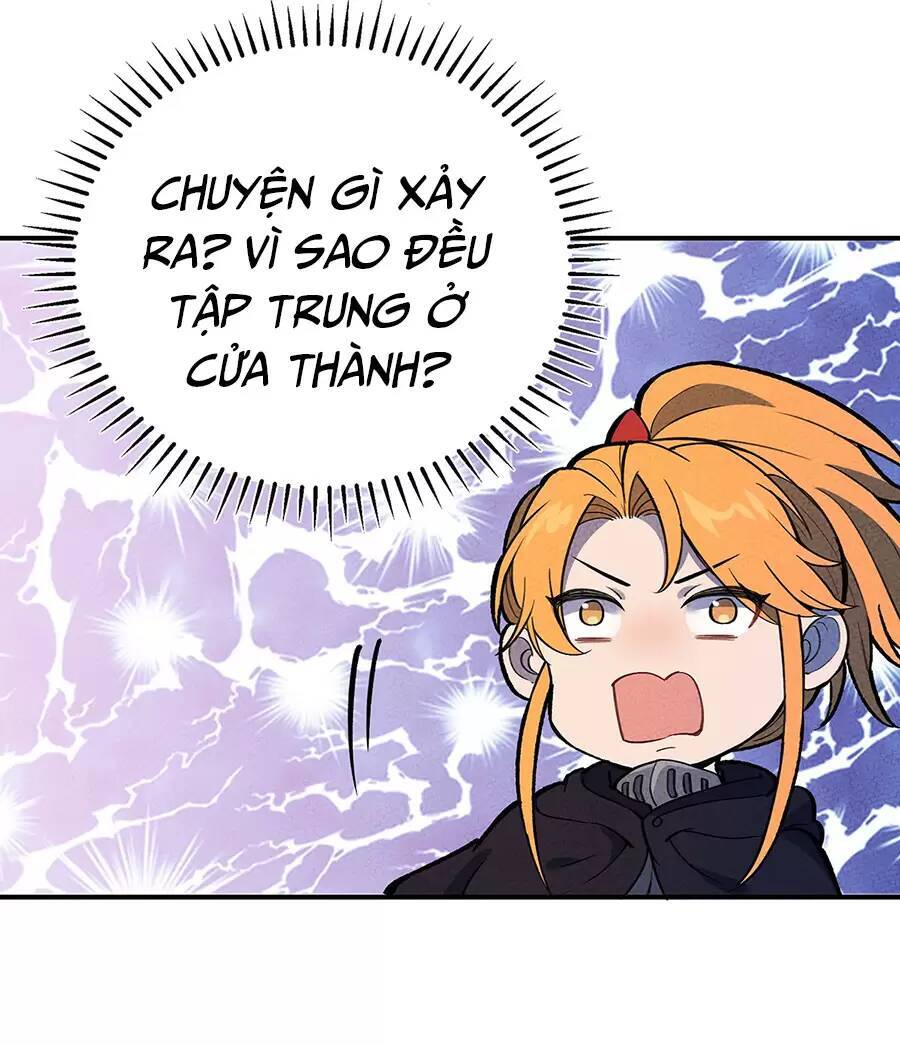 Làm Sao Bây Giờ? Ta Xuyên Không Thành Tiểu Quái Chapter 177 - Trang 2