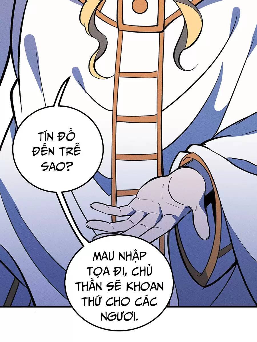 Làm Sao Bây Giờ? Ta Xuyên Không Thành Tiểu Quái Chapter 170 - Trang 2