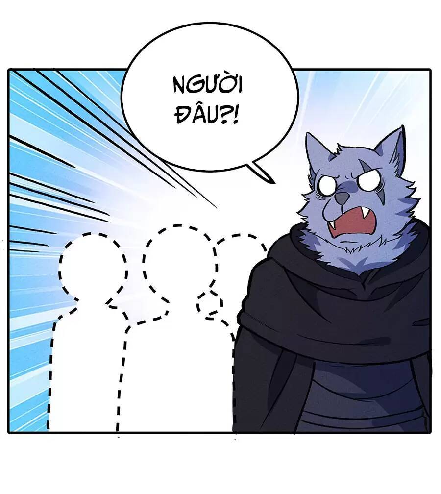 Làm Sao Bây Giờ? Ta Xuyên Không Thành Tiểu Quái Chapter 170 - Trang 2