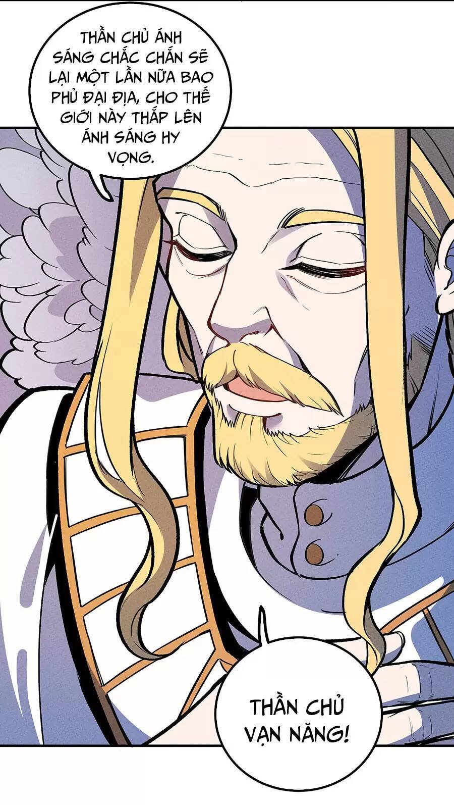 Làm Sao Bây Giờ? Ta Xuyên Không Thành Tiểu Quái Chapter 170 - Trang 2