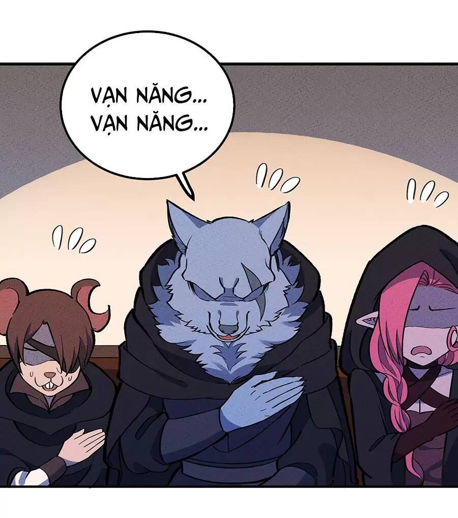 Làm Sao Bây Giờ? Ta Xuyên Không Thành Tiểu Quái Chapter 170 - Trang 2