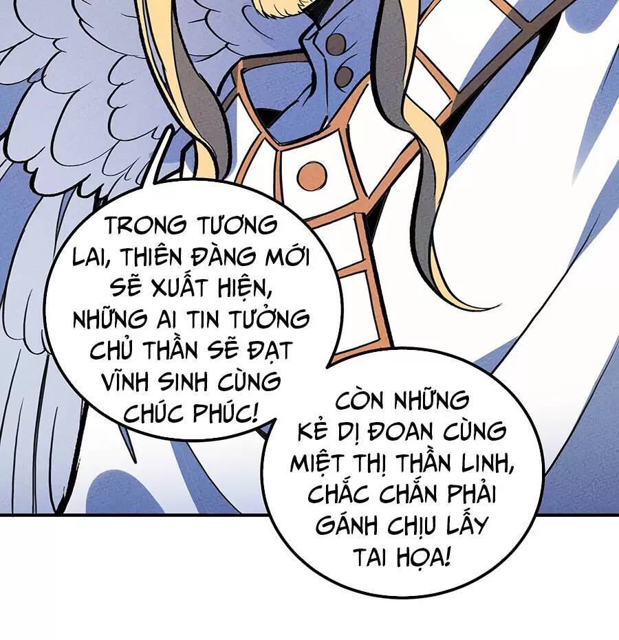 Làm Sao Bây Giờ? Ta Xuyên Không Thành Tiểu Quái Chapter 170 - Trang 2