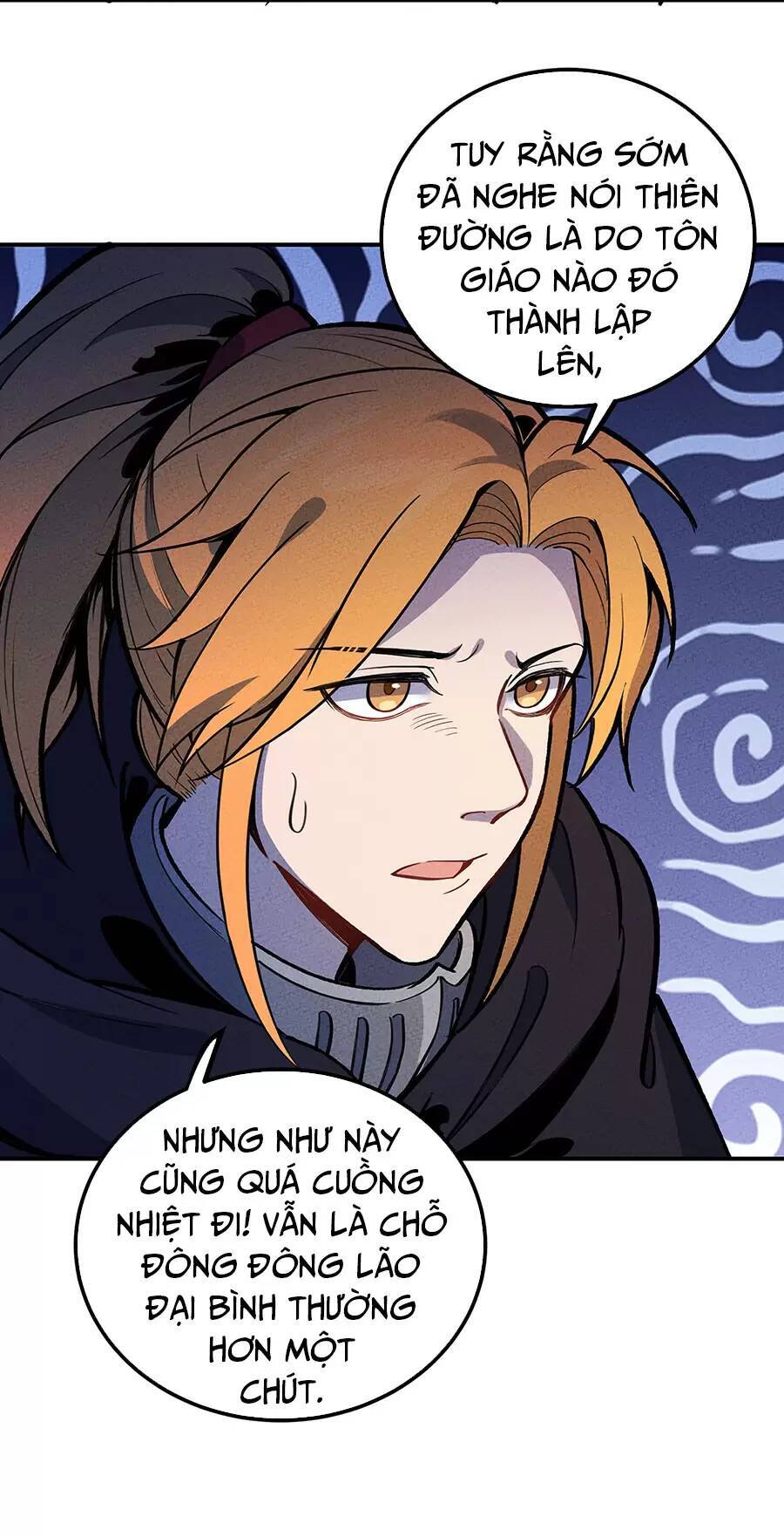 Làm Sao Bây Giờ? Ta Xuyên Không Thành Tiểu Quái Chapter 170 - Trang 2