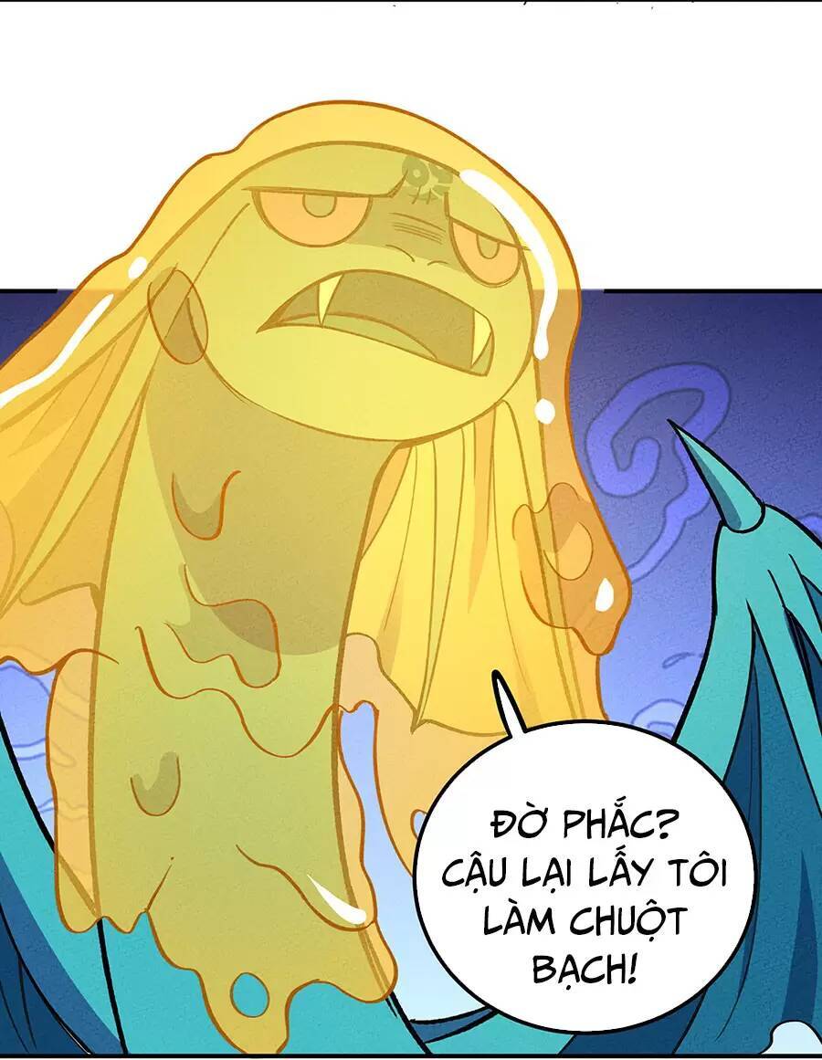 Làm Sao Bây Giờ? Ta Xuyên Không Thành Tiểu Quái Chapter 170 - Trang 2