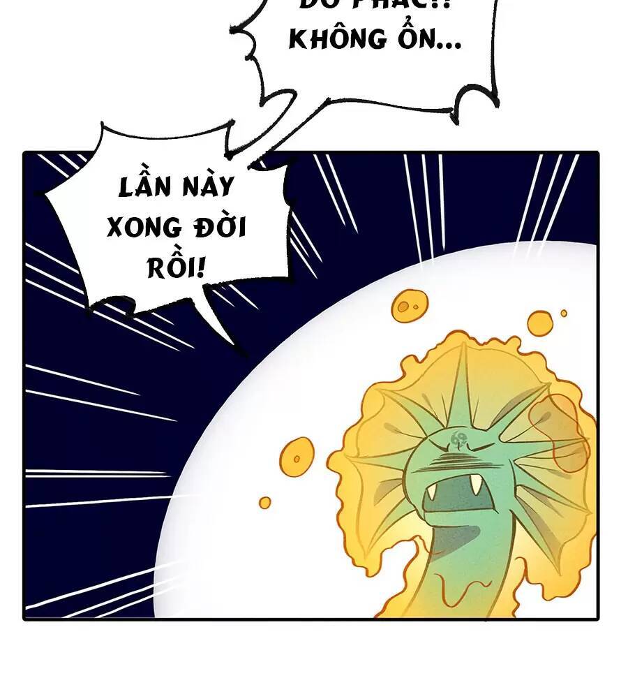 Làm Sao Bây Giờ? Ta Xuyên Không Thành Tiểu Quái Chapter 170 - Trang 2