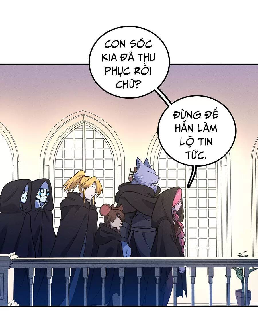 Làm Sao Bây Giờ? Ta Xuyên Không Thành Tiểu Quái Chapter 170 - Trang 2