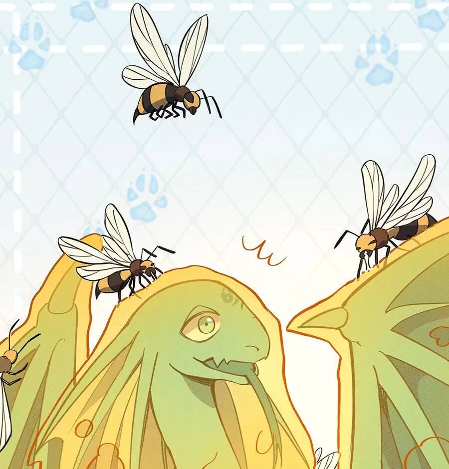 Làm Sao Bây Giờ? Ta Xuyên Không Thành Tiểu Quái Chapter 170 - Trang 2