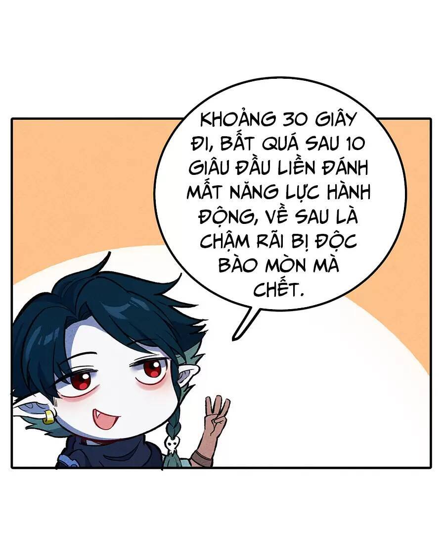 Làm Sao Bây Giờ? Ta Xuyên Không Thành Tiểu Quái Chapter 169 - Trang 2